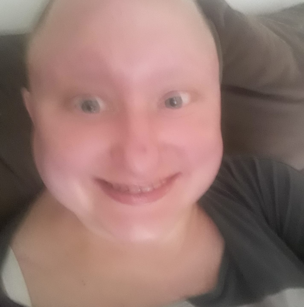 Meet your Posher, Tabatha
